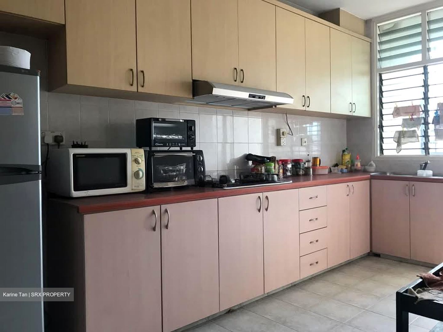 Sherwood Towers (D21), Apartment #581345241